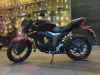 Suzuki Gixxer Monotone